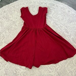 Alice + Ames - The Summer Sleeve Ballet Dress